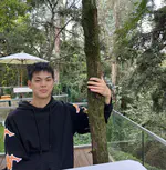 Yuanrui Zheng